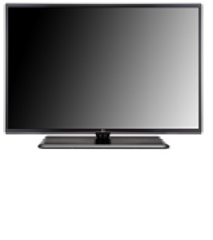 LG 49UW761H Classe 49 UW761H Series Pro Idiom TV LED hôtel hospitalité Smart TV 4K UHD (2160p) HDR LED à éclairage direct noir — photo 2