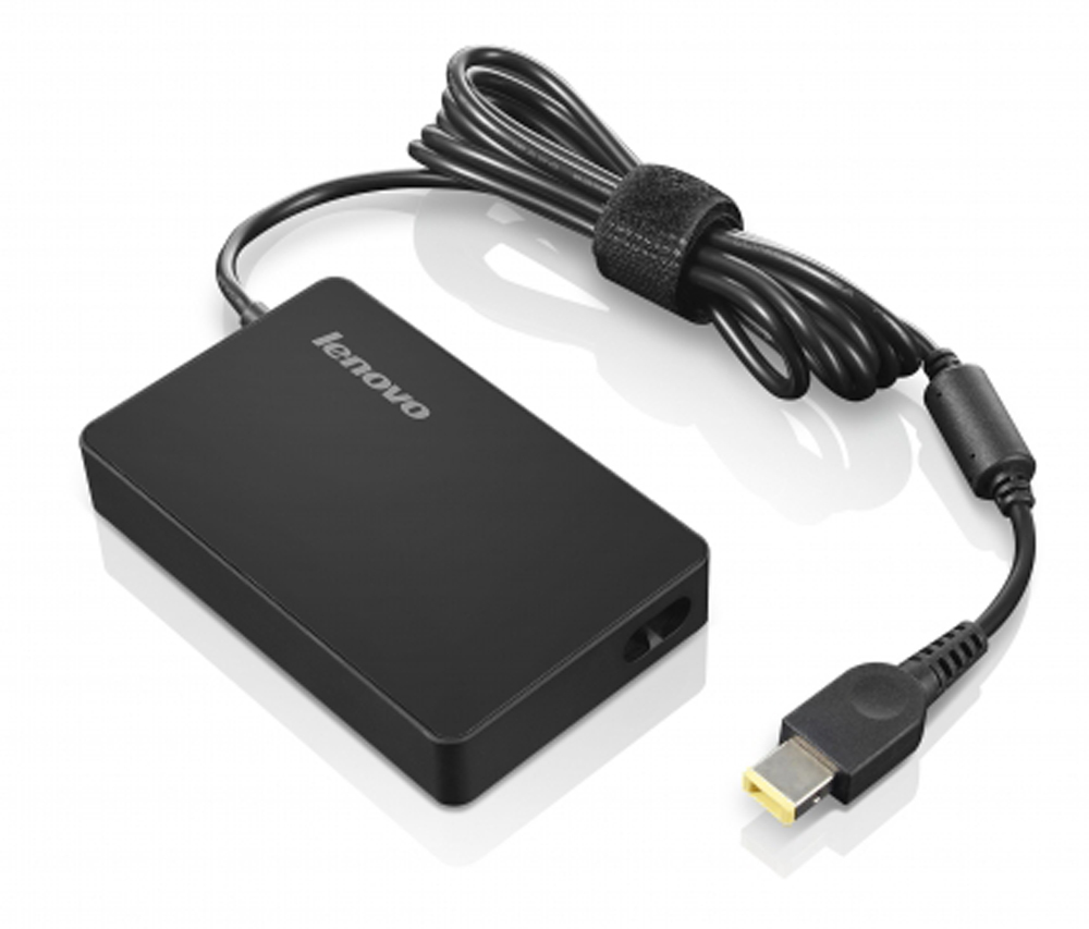 Lenovo 0C52635 adattatore e invertitore Interno 65 W Nero