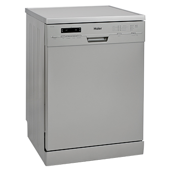 Haier DW15-T2147QS — vue 1 sur 3