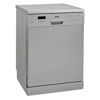 Haier DW12-T1347QS — vue 1 sur 3