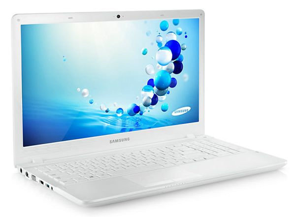 Samsung 4 NP450R5E Intel® Core™ i5 i5-3230M Laptop – image 4