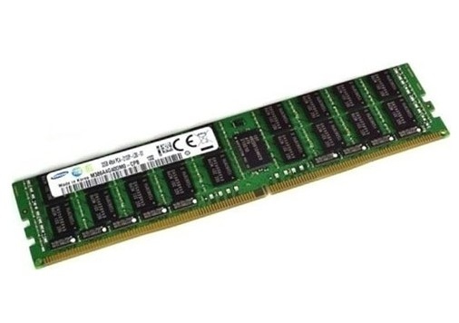 Samsung M393A2G40EB1-CPB memory module 16 GB 1 x 16 GB DDR4 288-pin DIMM
