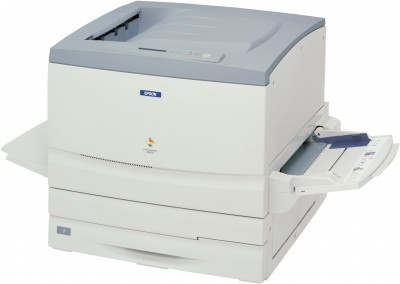 Epson AcuLaser C8600 – image 2