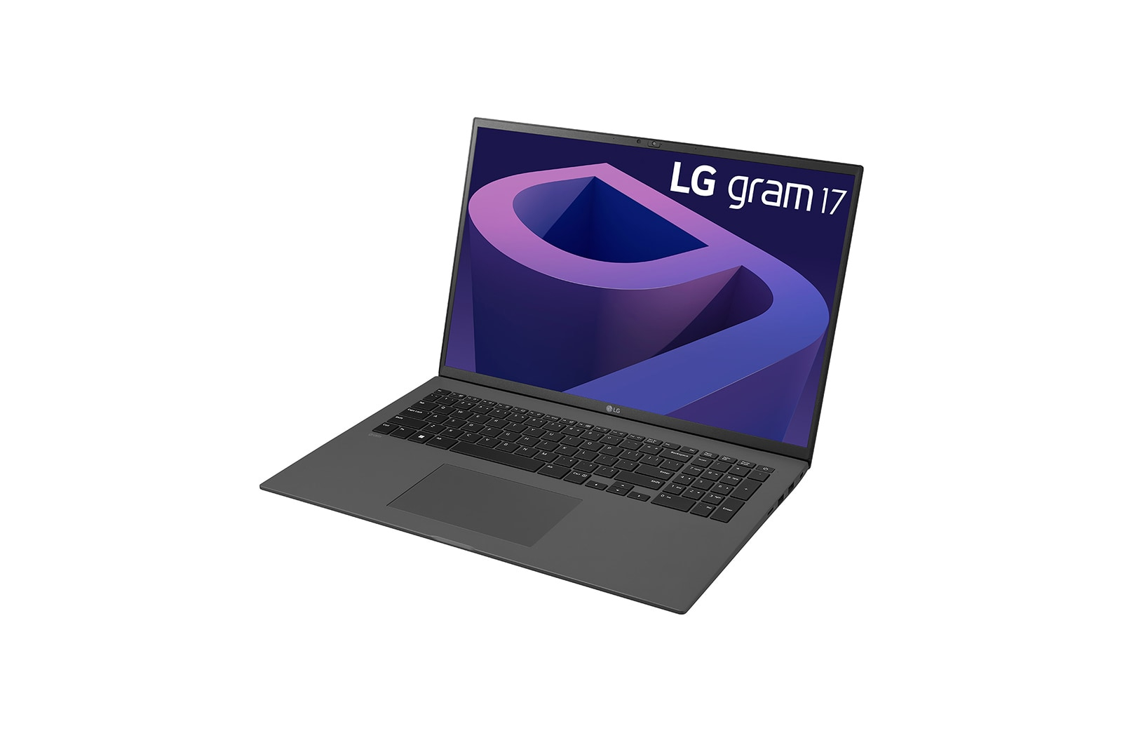 LG 17Z90Q-G.AA79Y laptop Intel® Core™ i7 i7-1260P – image 4