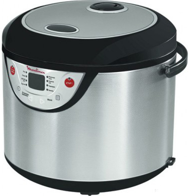 Moulinex MK302E30 multi cooker
