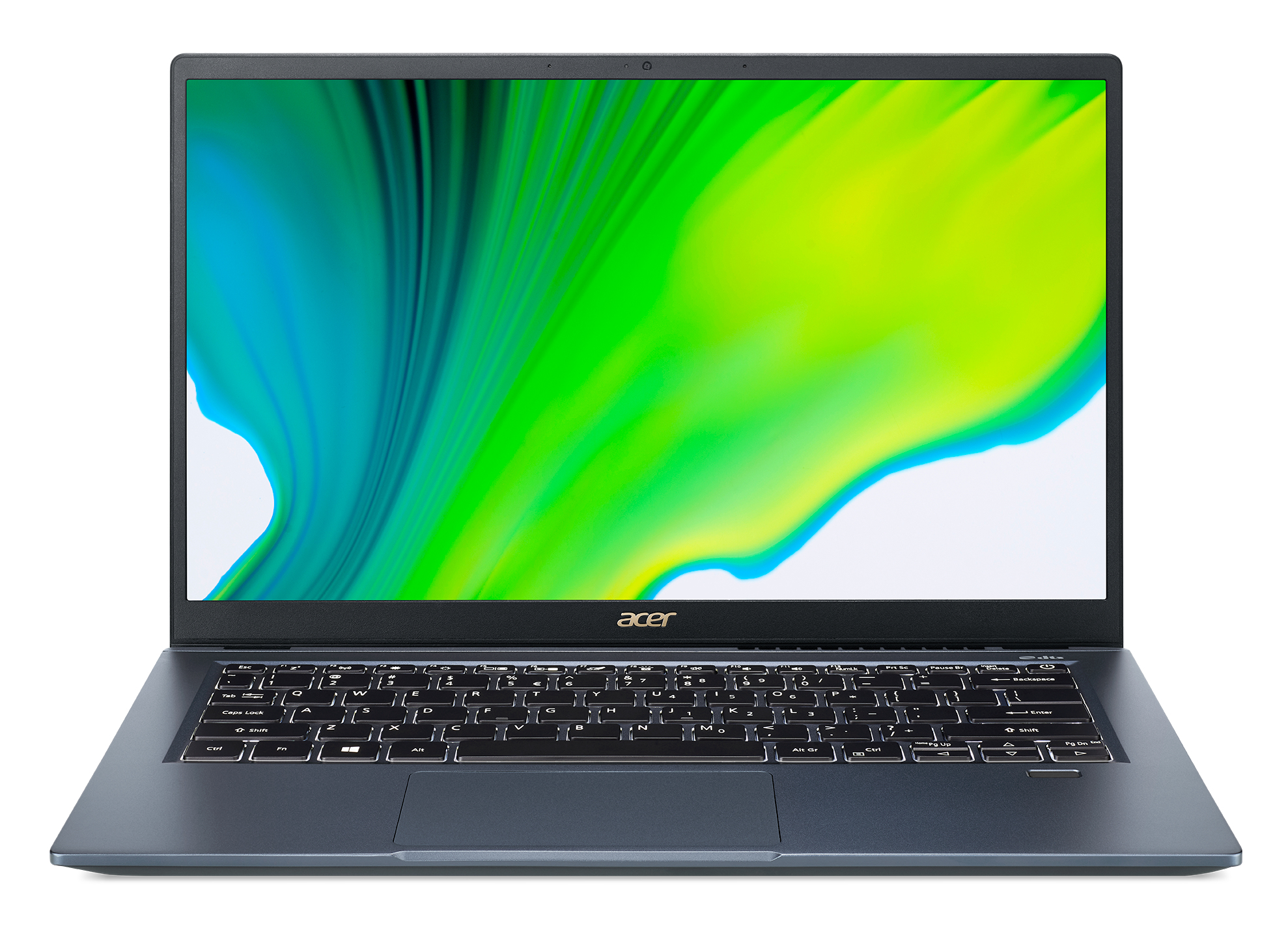 Acer Swift SF314-510G-58MX Intel® Core™ i5 i5-1135G7 Laptop