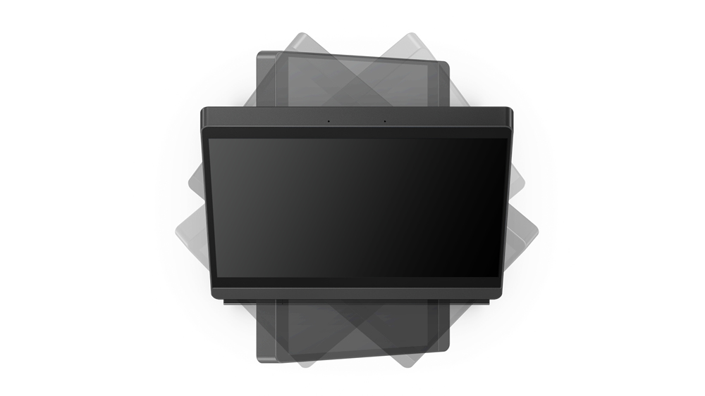 Lenovo ThinkSmart Hub 500 - Zoom Version – image 8
