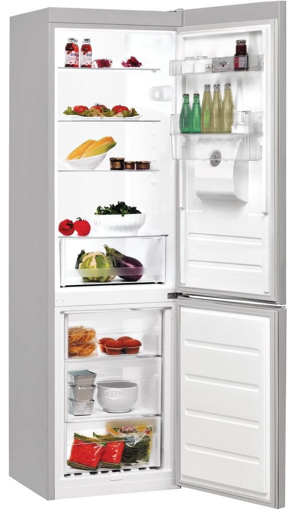 Indesit LR8 S1 S AQ — vue 1 sur 7
