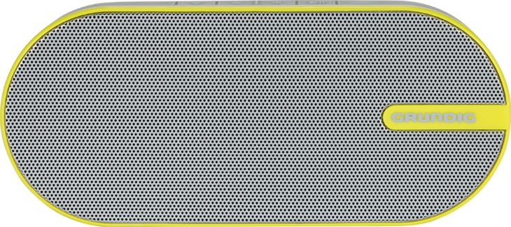 Grundig GSB150Y-GLR67200 — vue 1 sur 2