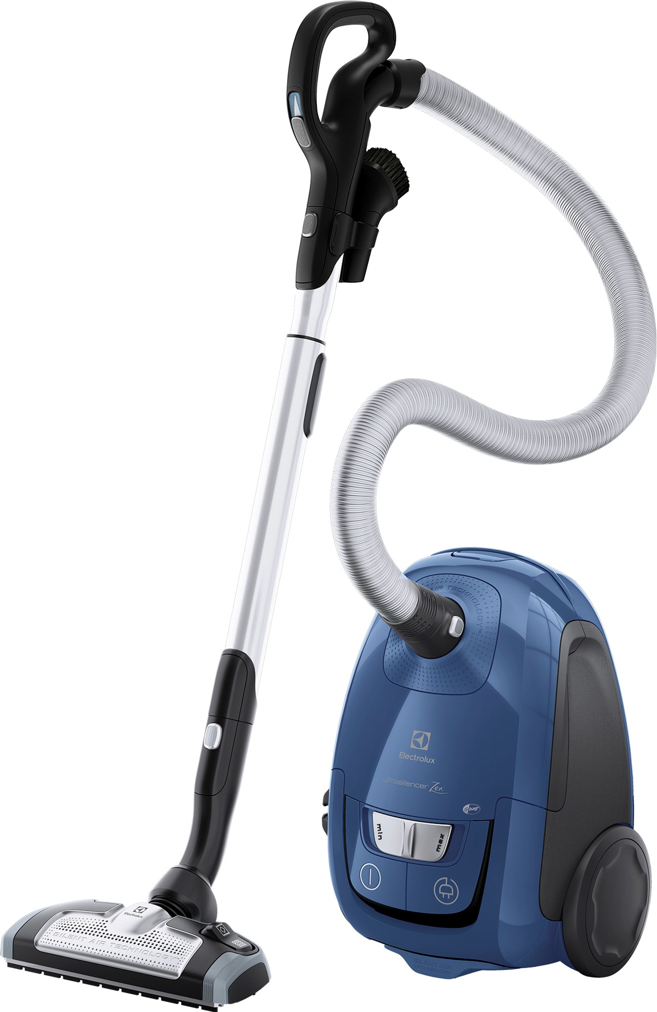 Electrolux ZUSCLASS58 — vue 1 sur 2