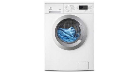 Electrolux EWF1475EOS — vue 1 sur 1