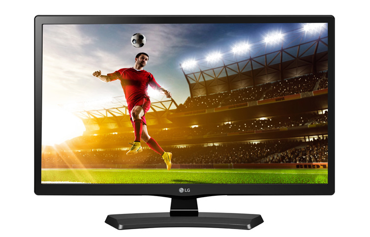 LG 20MT48DF 