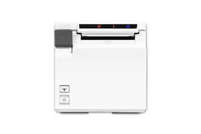 Epson TM-m10 Receipt Printer – view 4