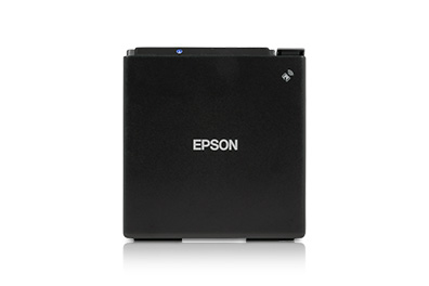 Impresora POS Epson F1GP TM-M30-012 Térmica USB/Ethernet Color Negro C31CE95012 - C31CE95012