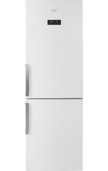 Beko RCNA365E31W — vue 1 sur 1