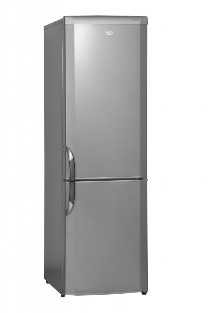 Beko CSA 29031 X — vue 1 sur 1