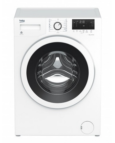 Beko WTC6532X0 — vue 1 sur 2