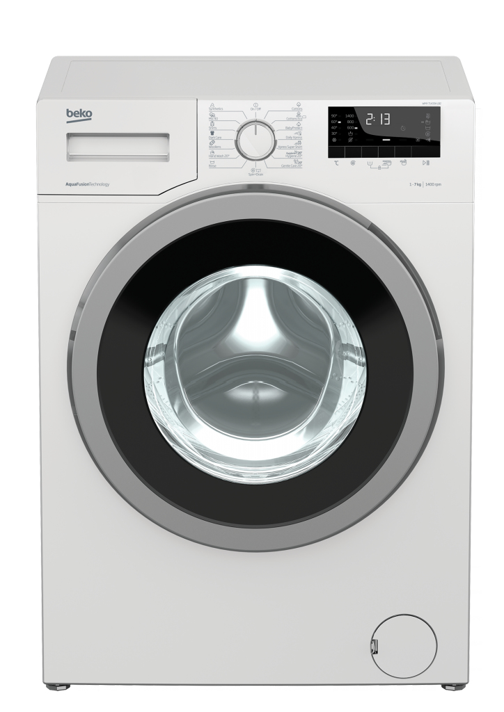 Beko WTV 7732 XS0 — vue 1 sur 1