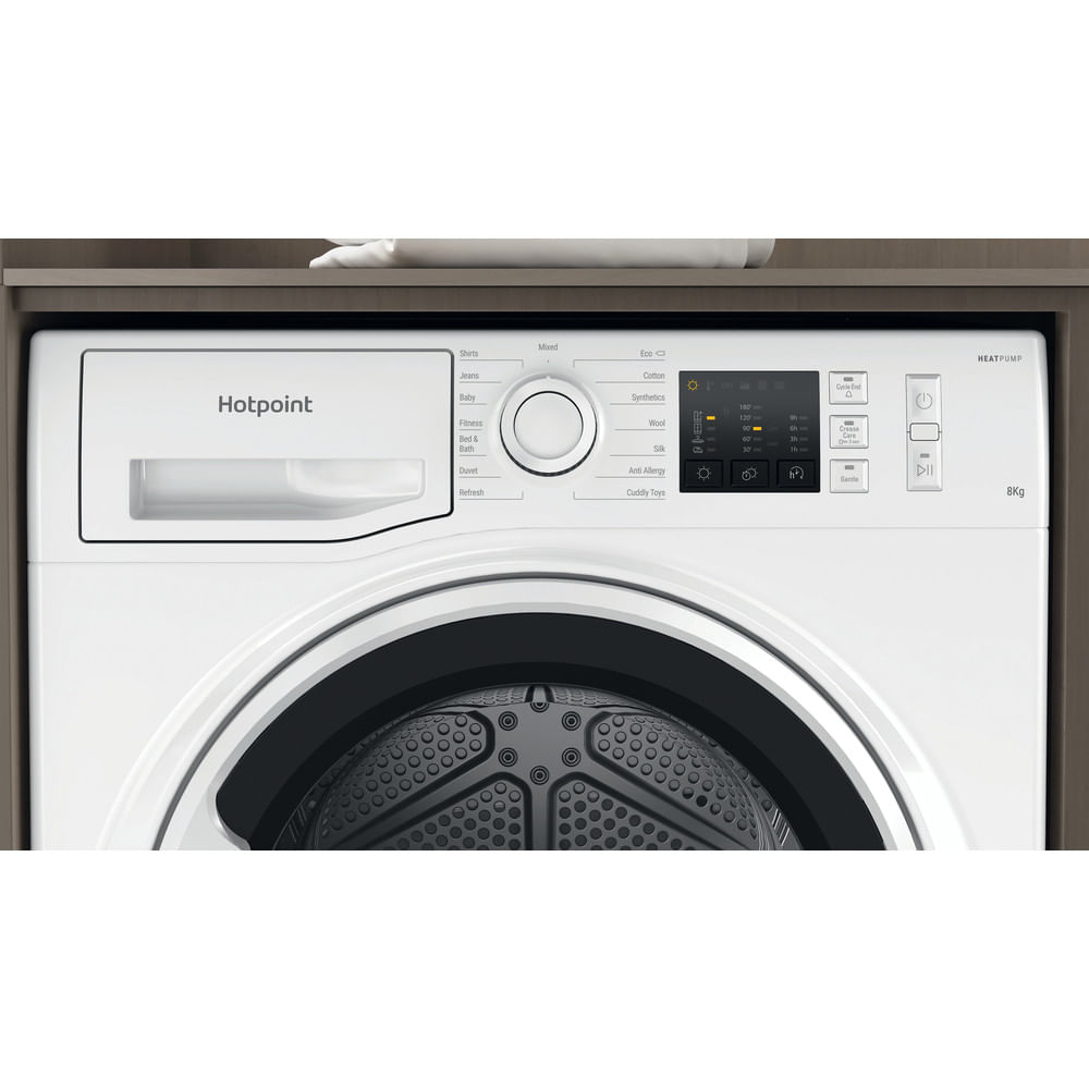 Hotpoint NT M10 81WK UK – image 9