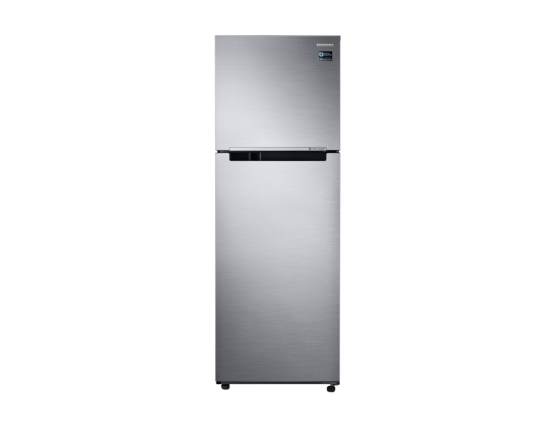 Samsung RT32K5030S8 Freestanding Silver