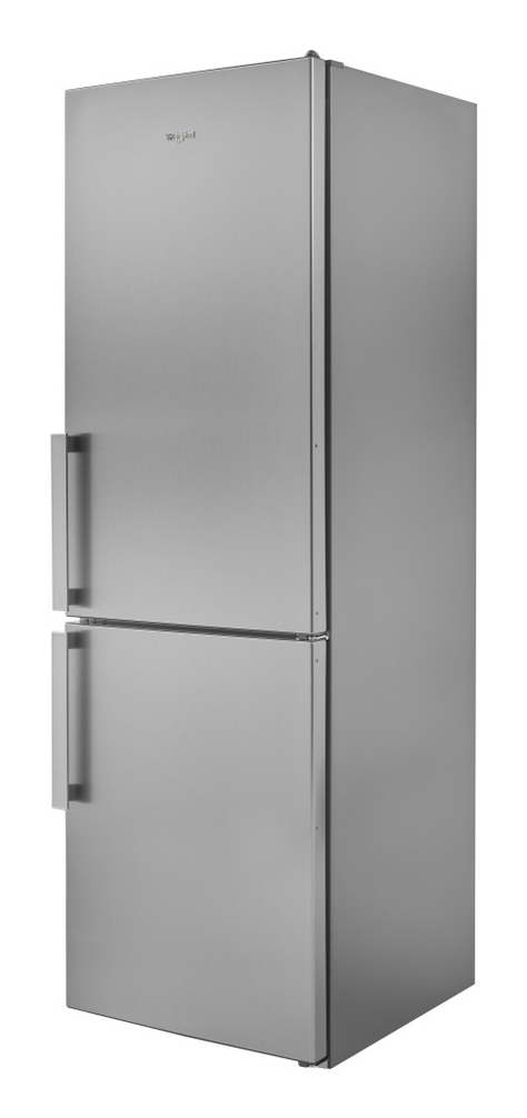 Whirlpool W5 821E OX UK — vue 1 sur 2