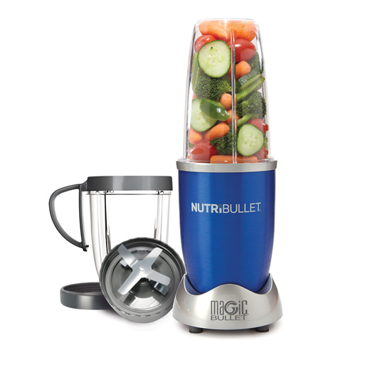 NutriBullet 7640156931211 — vue 1 sur 1