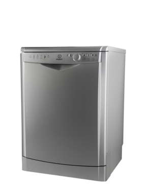 Indesit DFG 26B10 NX EU — vue 1 sur 1