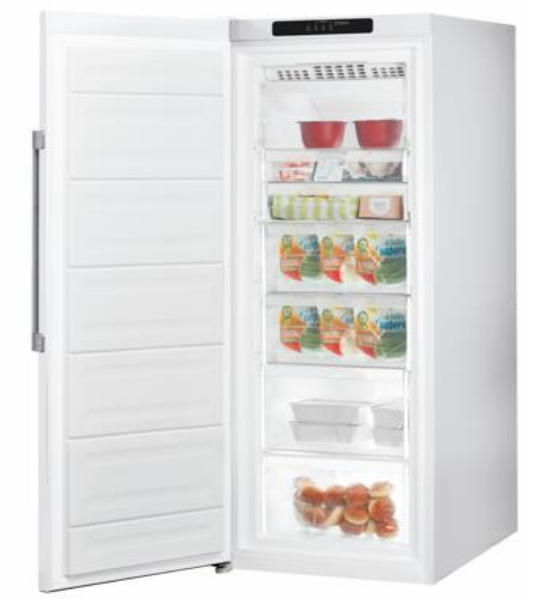 Hotpoint UH6 F1C W — vue 1 sur 1