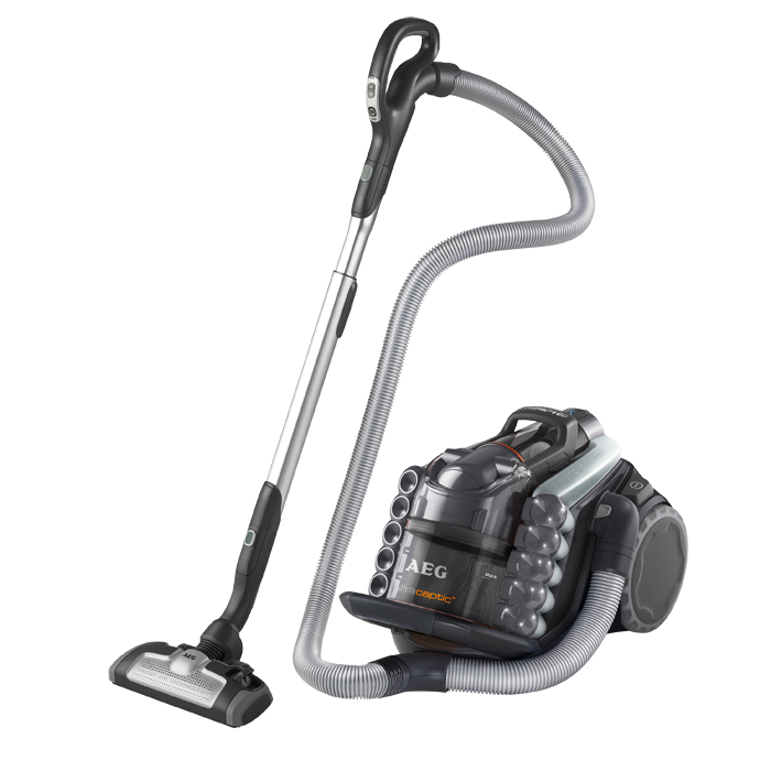 AEG AUC9230 — vue 1 sur 2