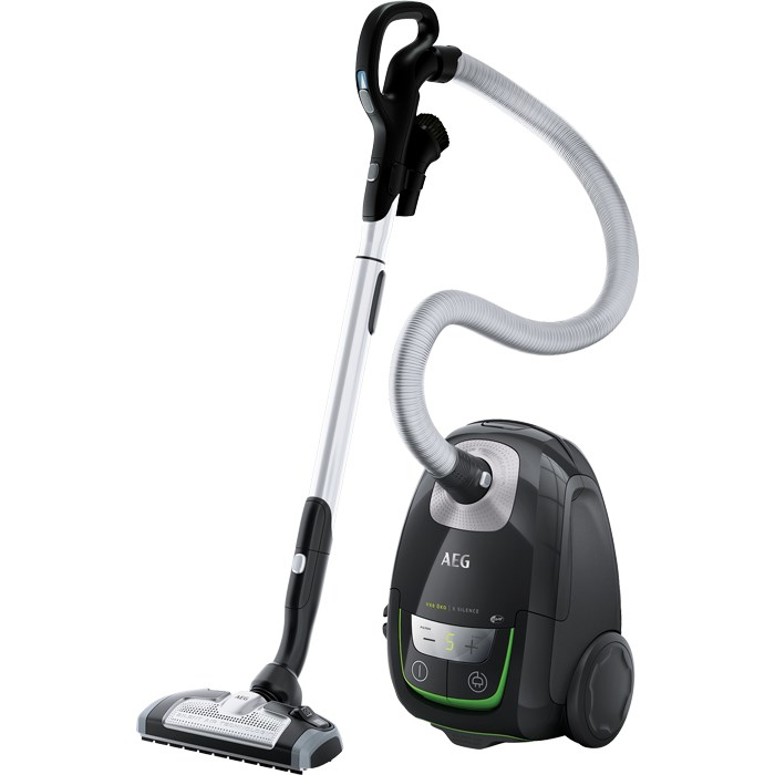 AEG VX8-2-ÖKO — vue 1 sur 1
