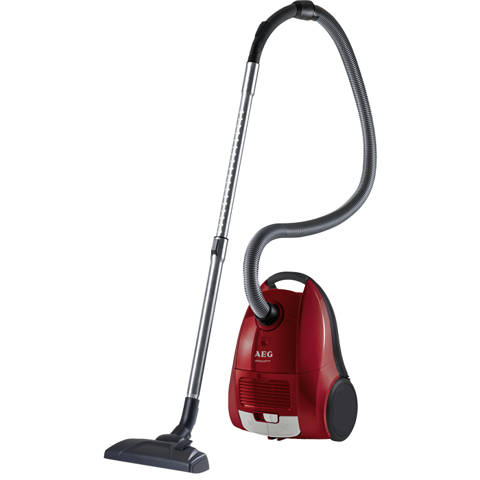 AEG AEQ27 — vue 1 sur 1