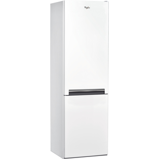 Whirlpool BLFV 8001 W — vue 1 sur 2