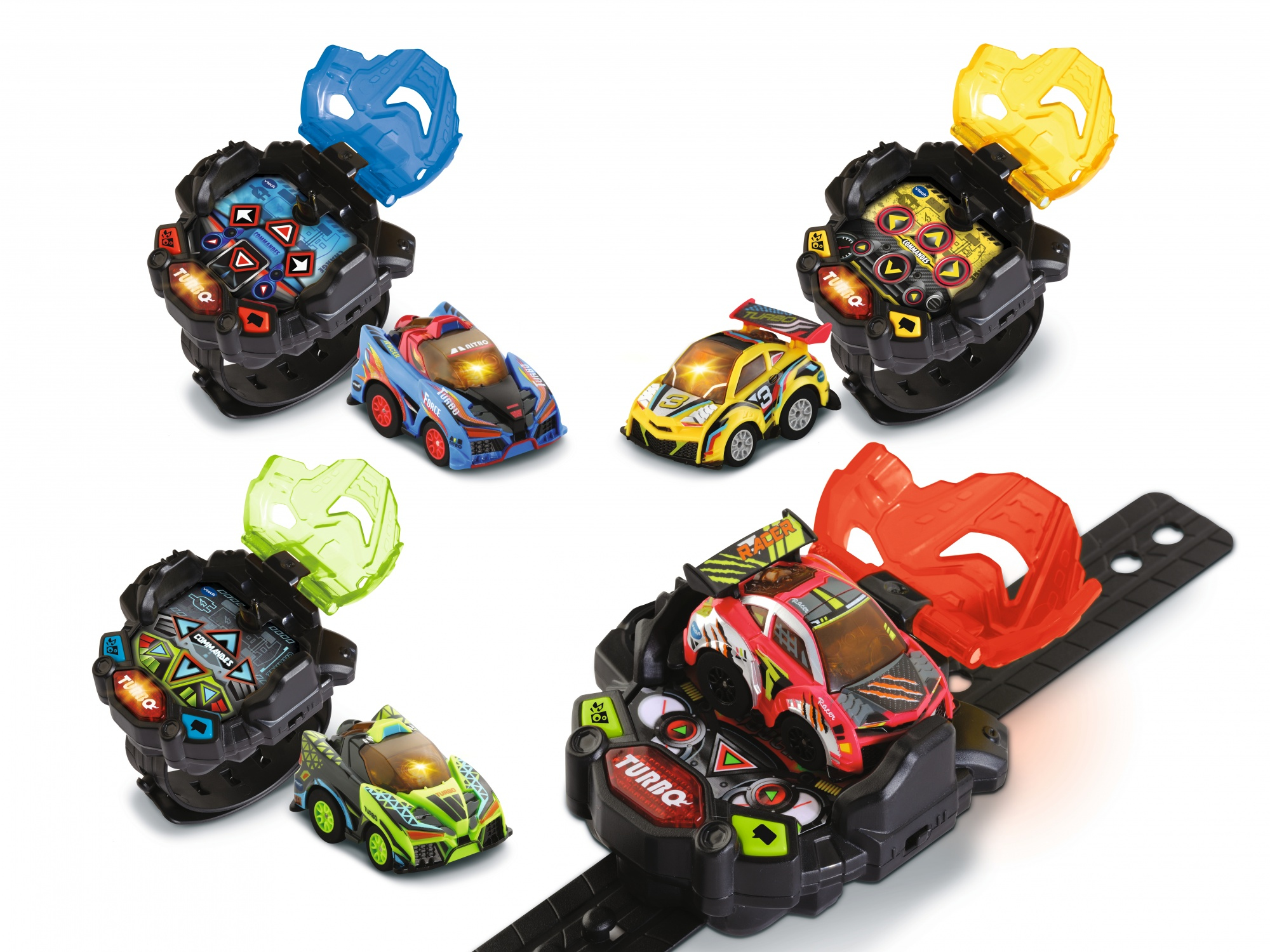 VTech 80-407805 remote controlled toy – image 1