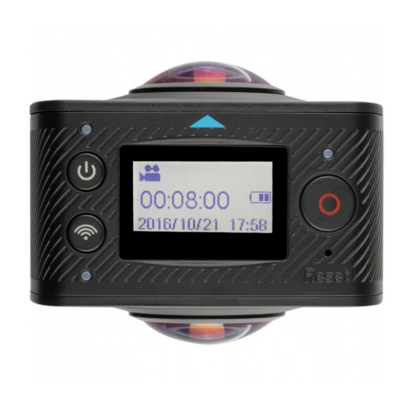 Braun Champion 360 – image 2