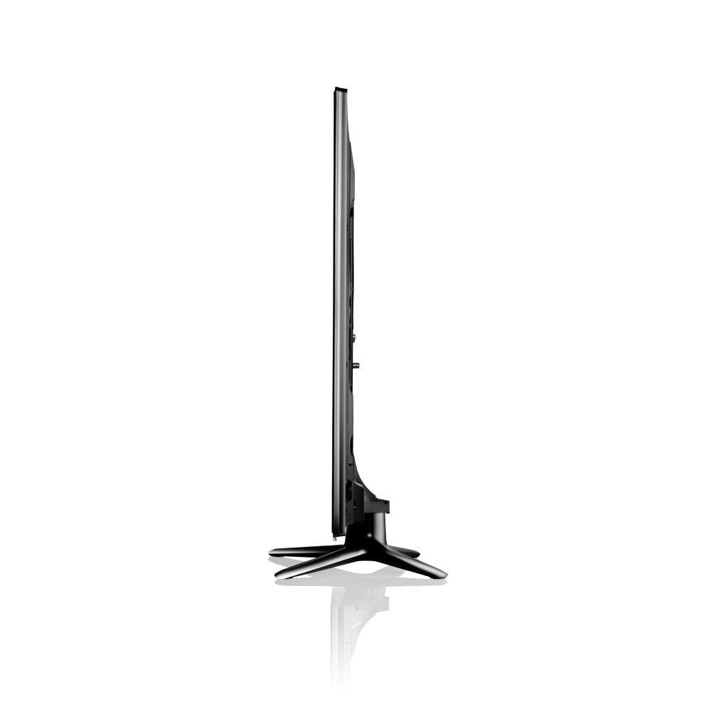 Samsung UN40ES6100F 101.6 cm (40") Full HD Smart TV Wi-Fi Black – image 2