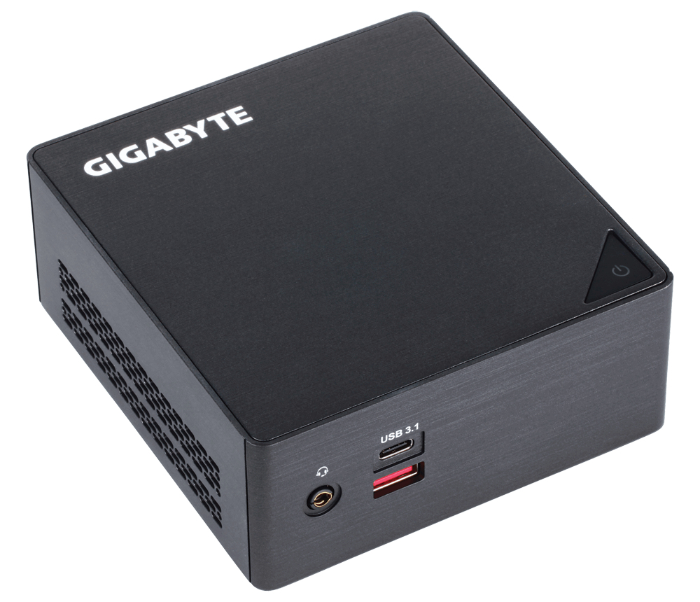 GIGABYTE GB-BSi7HA-6600 (rev. 1.0)