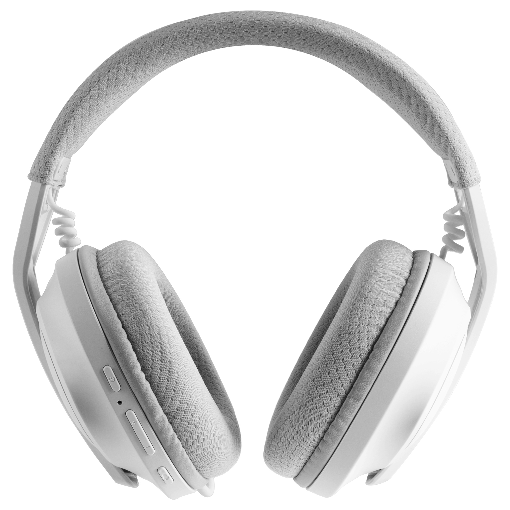 Mars Gaming MHWQUASARW headphones/headset Wireless Head-band USB Type-C / USB Type-A Bluetooth White – image 9