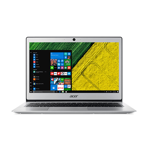 Acer Swift 1 SF113-31-C79D Intel® Celeron® N3450 Laptop – image 1