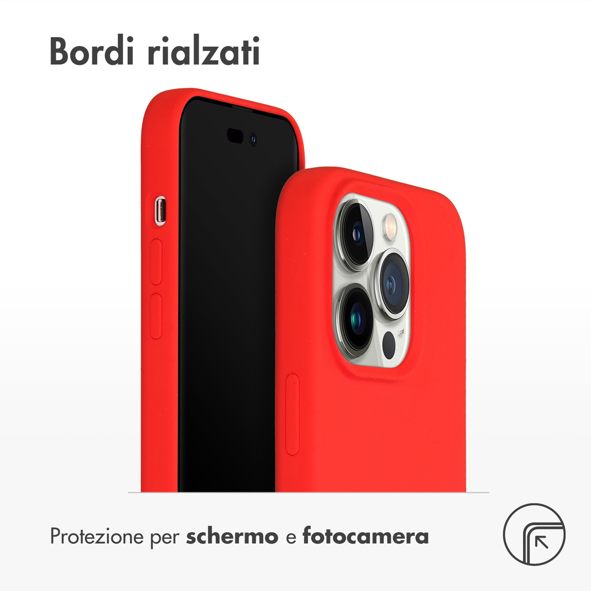 Accezz SH00052018 mobile phone case – image 5