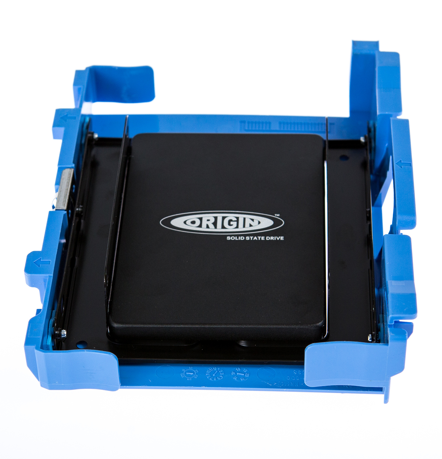 Origin Storage 512GB 3.5in MLC SATA SSD Kit Optiplex 3040/5040/7040 SFF image 3