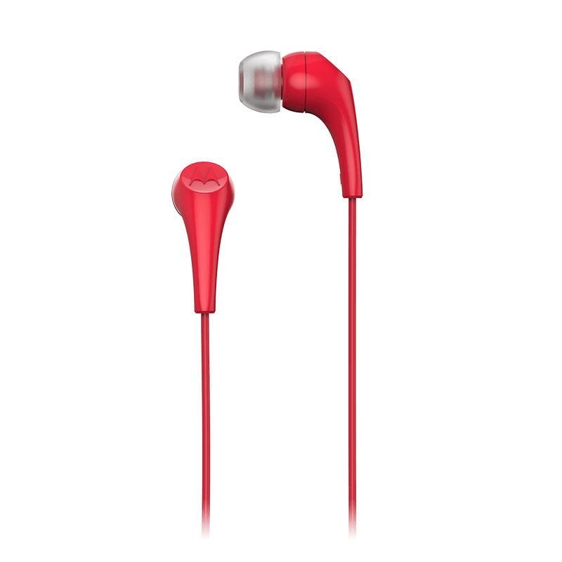 Motorola Earbuds 2 — vue 1 sur 1