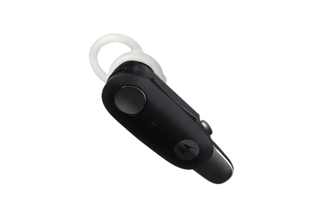 Motorola Boom — vue 1 sur 1