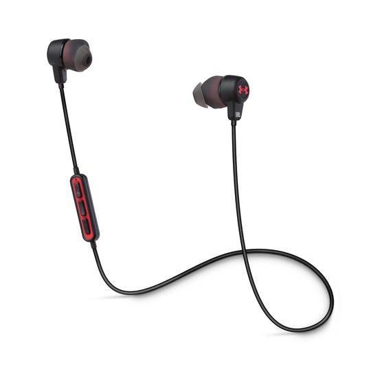 JBL Under Armour Wireless — vue 1 sur 4