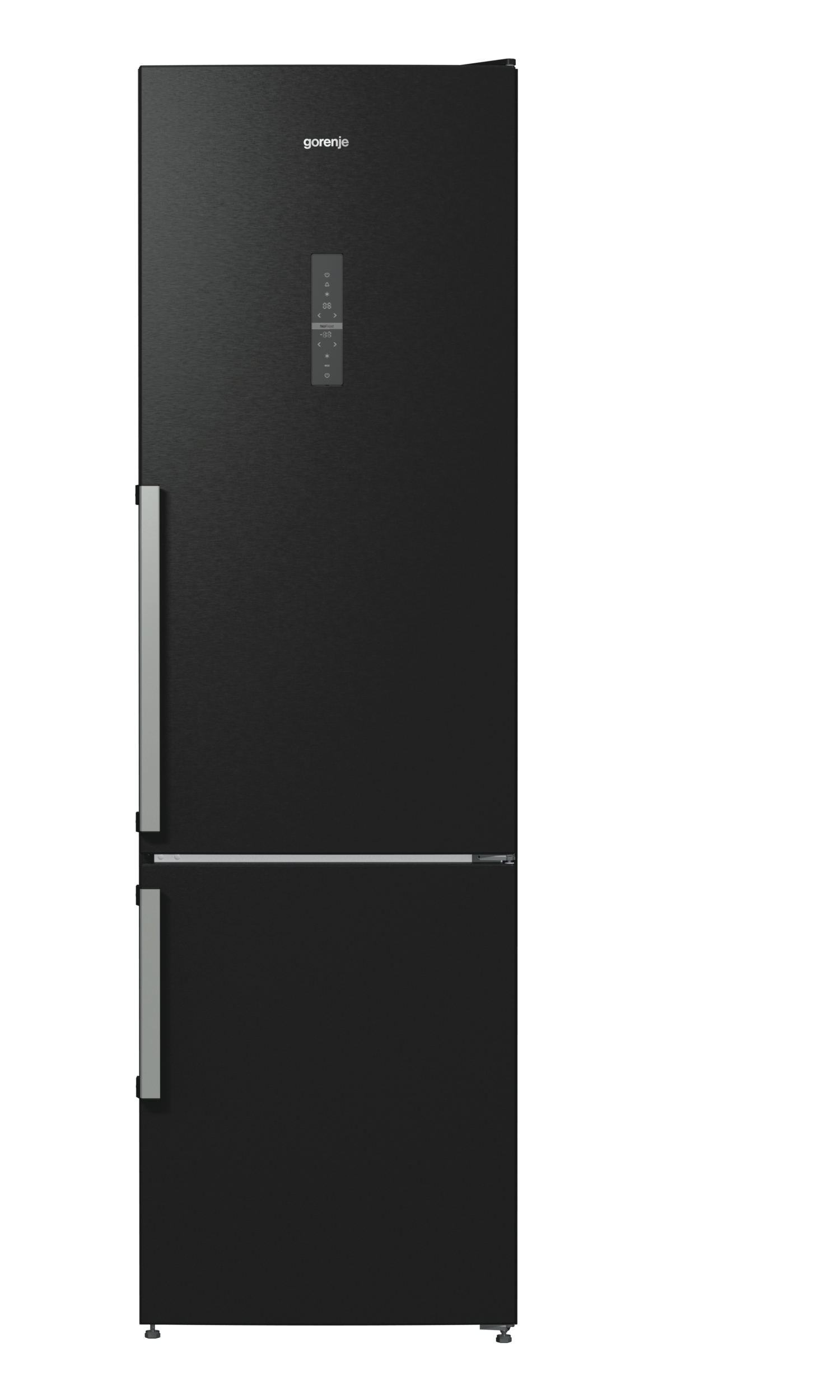 Gorenje NRK6203TBK — vue 1 sur 2