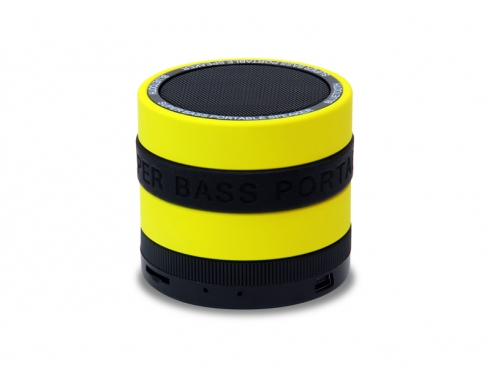 Conceptronic CSPKBTSBY — vue 1 sur 5
