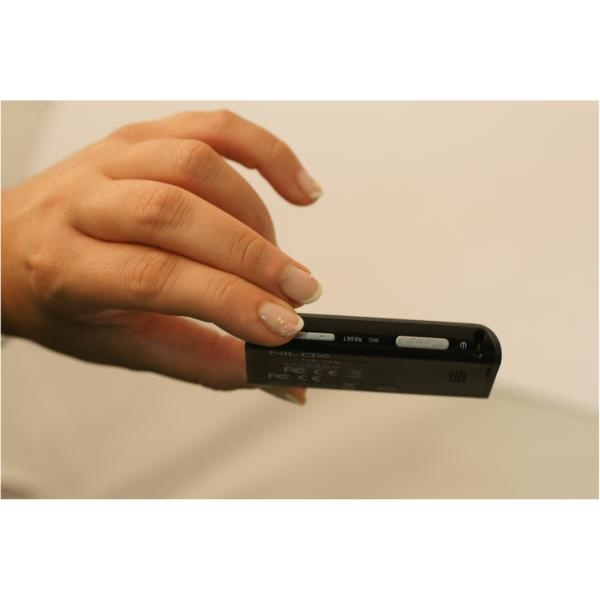 Nilox Mp4 TouchScreen – image 8