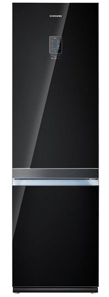 Samsung RL55VFEBG1 — vue 1 sur 1