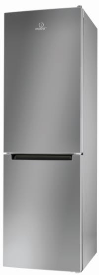 Indesit LR9 S1Q F X — vue 1 sur 2