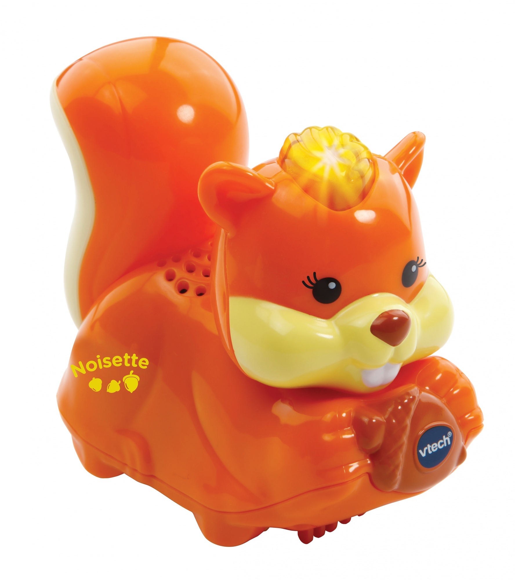 صورة VTech Tut Tut Animo 80-215305 بلاستيك متعدد الألوان