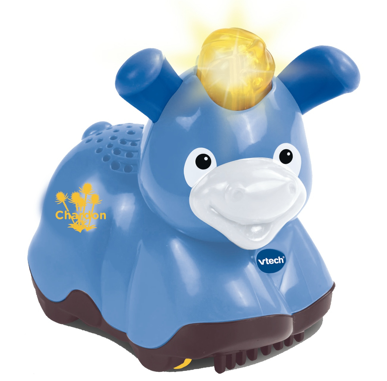 صورة VTech Tut Tut Animo 80-215305 بلاستيك متعدد الألوان
